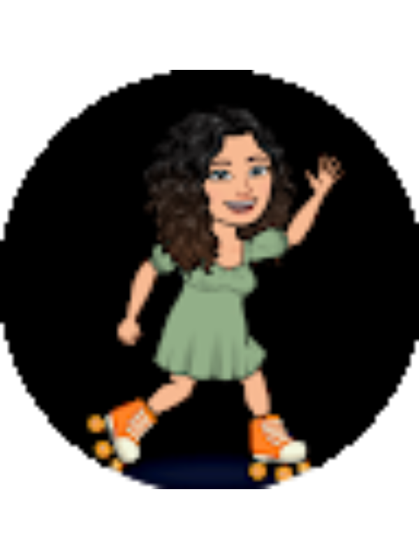 Photo of Emily Gottlieb