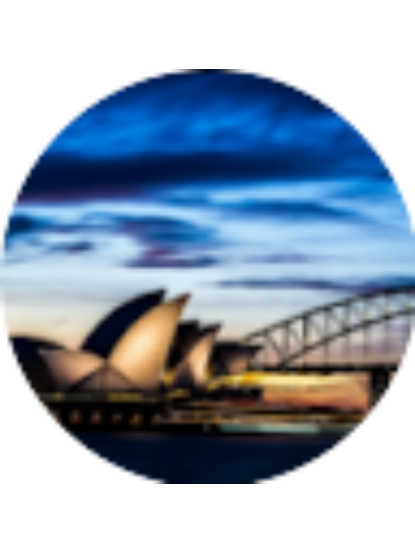 Photo of Yasmina Faiza