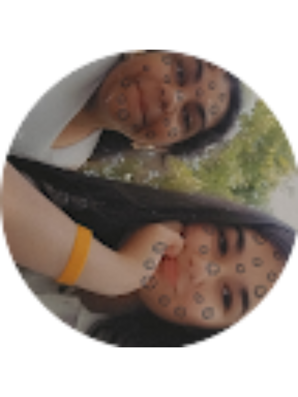 Photo of Irene Ramos Santos