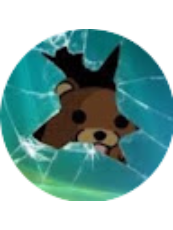 Photo of Shawn Brewster