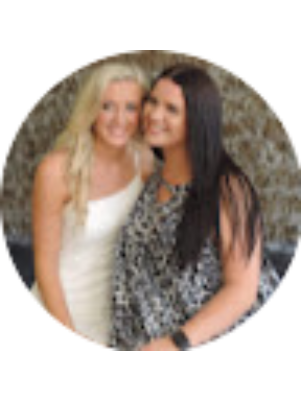 Photo of Reagan Rodman