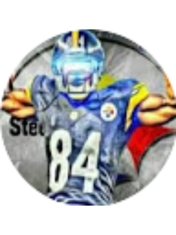 Photo of Joshua Leinbach