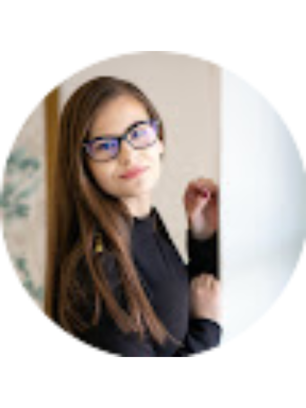 Photo of Lucreția Ileni