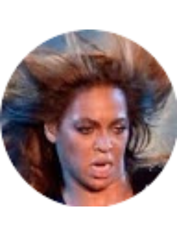 Photo of Gabrielle Smith