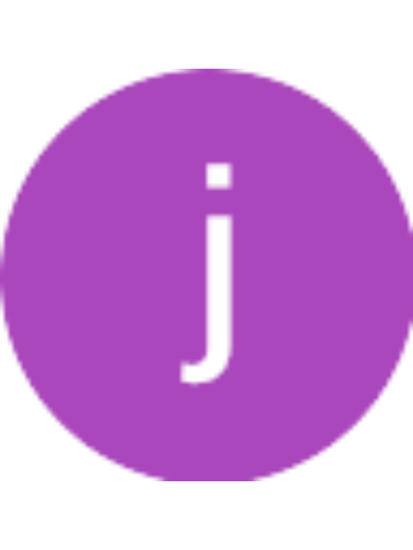 Photo of Jazmin Johnson