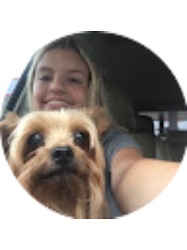 Photo of Khyla Bender