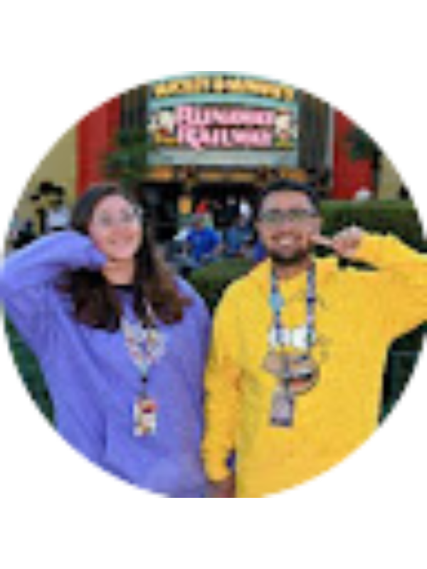 Photo of Alexis Urtubia