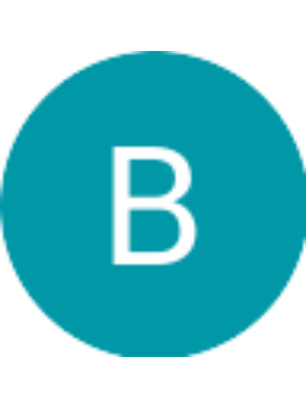 Photo of Briana Anderson