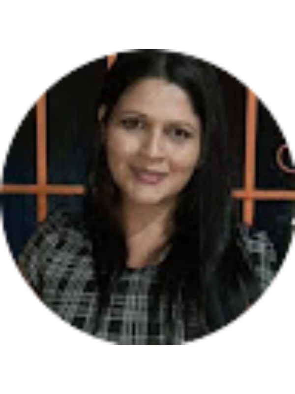 Photo of Amanda Venegas