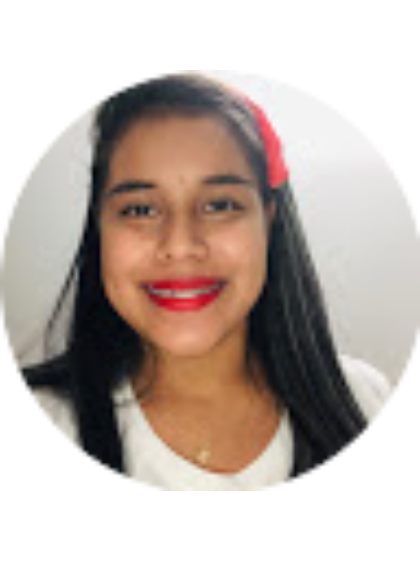 Photo of Ana Maria MURILLO RAMIREZ