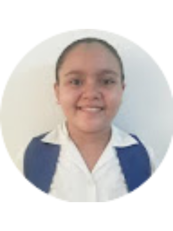 Photo of Mar&iacute;a Gabriela Fl&oacute;rez Garc&iacute;a