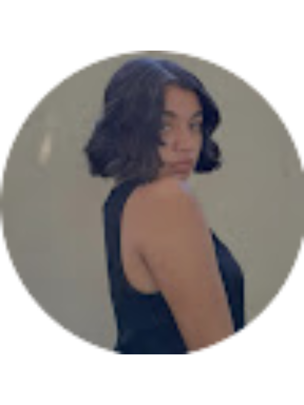 Photo of Katy Mu&ntilde;oz