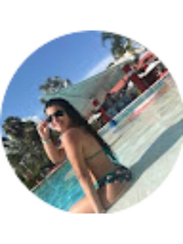 Photo of Maria Camila Pe&ntilde;a