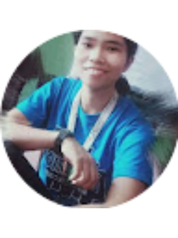 Photo of Kash Curameng