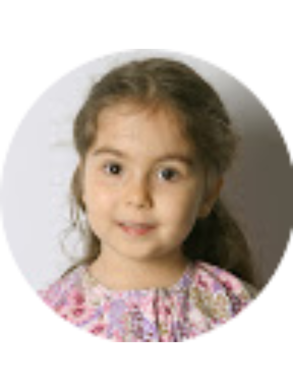 Photo of Beren Demir