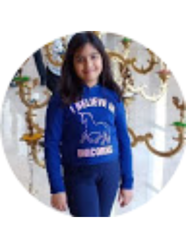 Photo of Gaea Khera