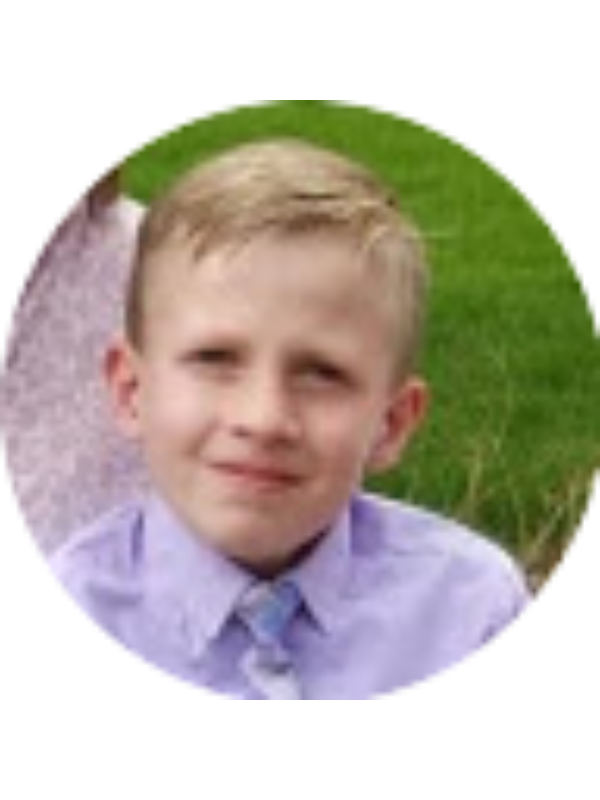 Photo of Braydon Stevens