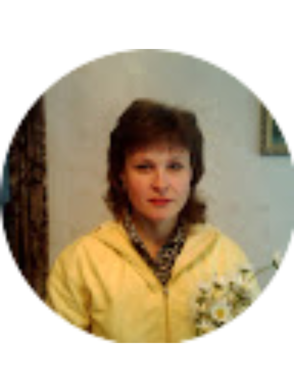 Photo of Елена Локтева