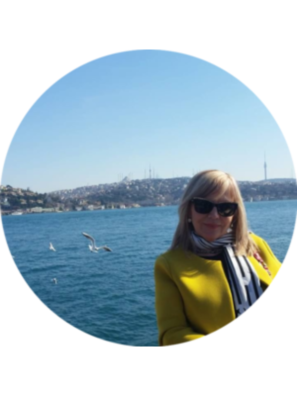 Photo of Ordanka Mickova