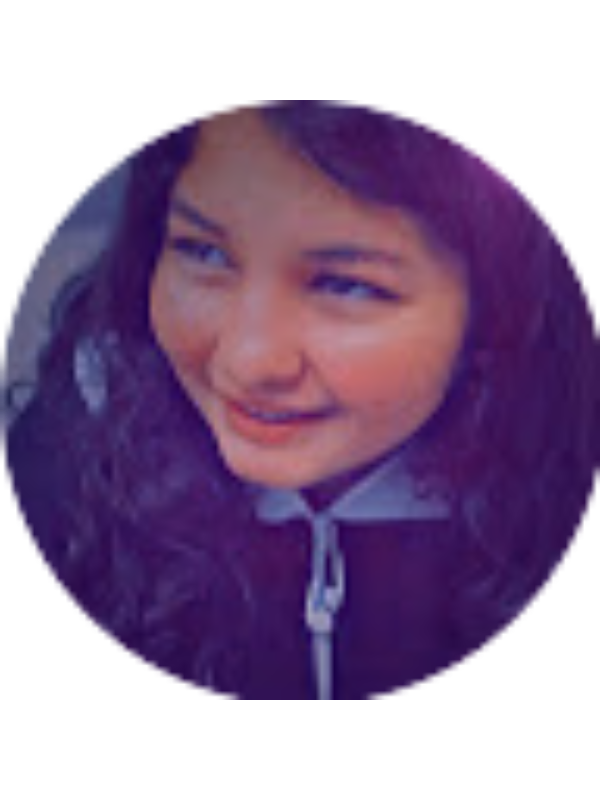 Photo of Angie Nicolle Pavon Reyes