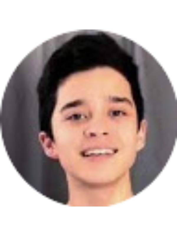 Photo of SOLA POMA NADYA ALEXANDRA