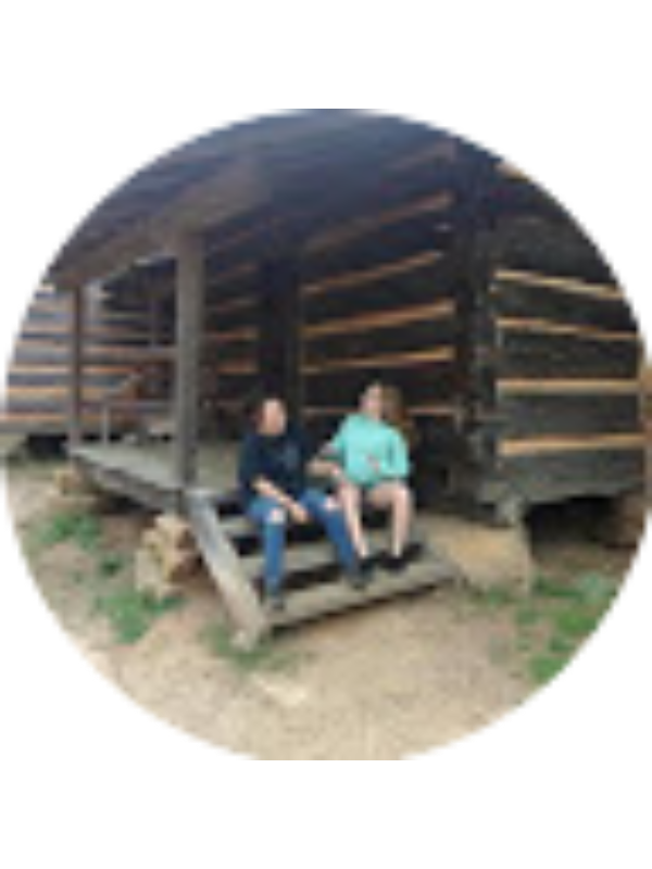 Photo of Jewel Appleby