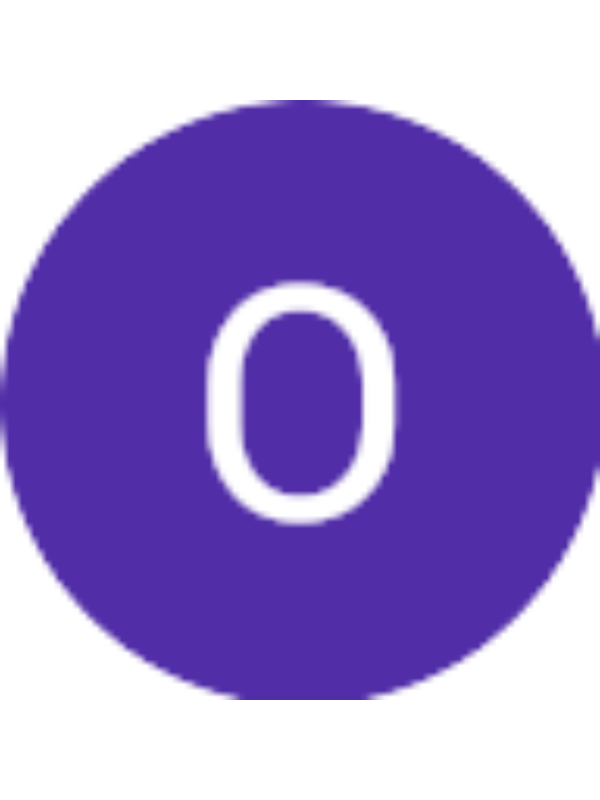 Photo of Omri Dandridge