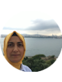 Photo of Ayşe Dinç