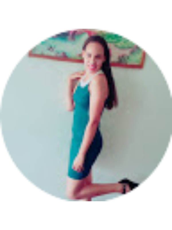 Photo of Solenny Placencio