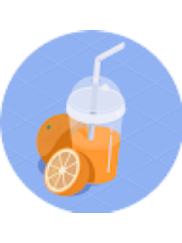 Photo of Oriana Markowicz