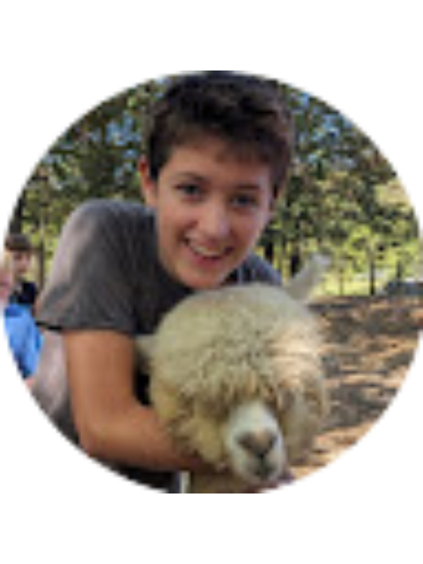 Photo of Timothy Caudill