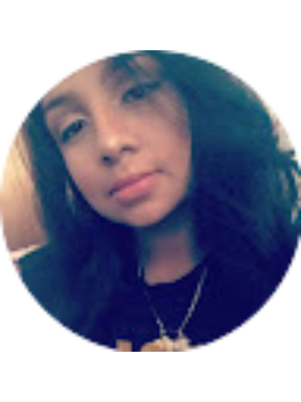 Photo of Maritza Galvan