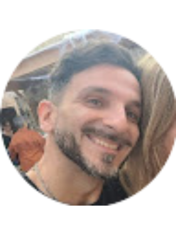 Photo of Pablo S&aacute;nchez