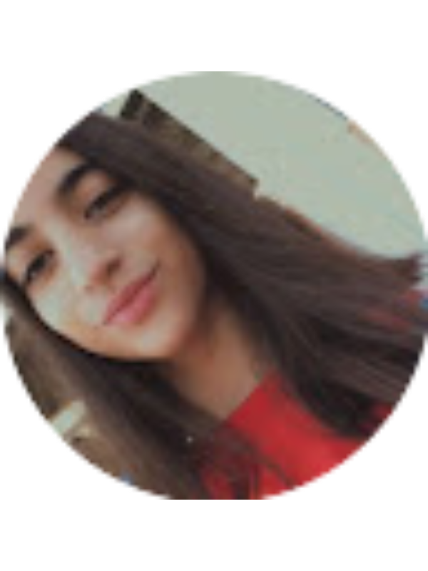 Photo of Despina Kaloudie