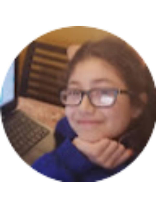 Photo of Sof&iacute;a Suarez