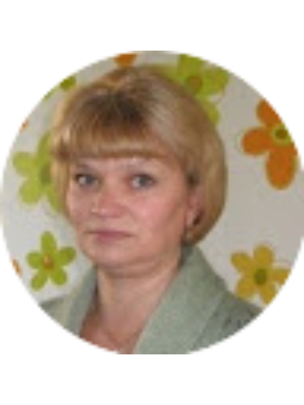 Photo of Лариса Мальцева