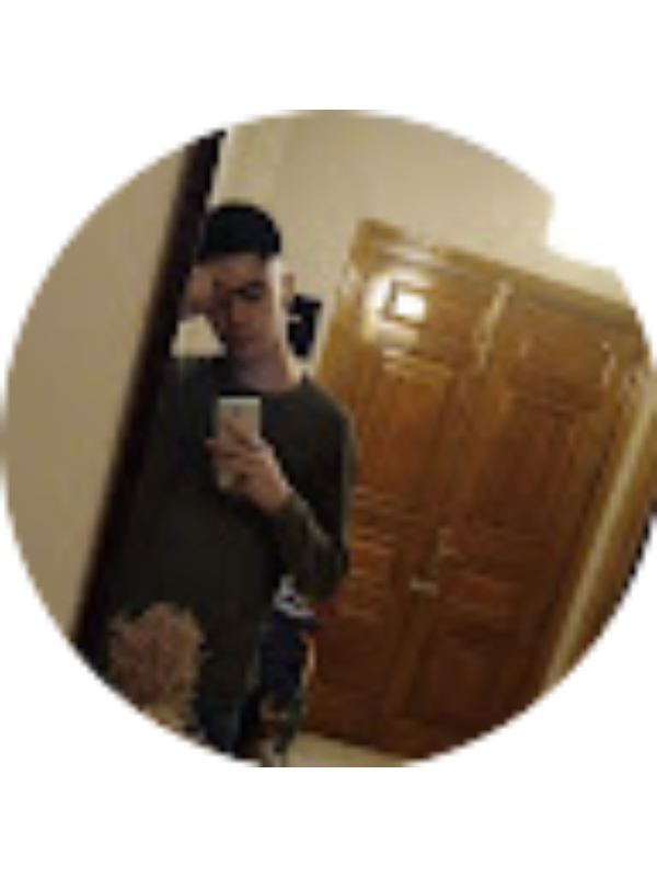 Photo of Álvaro Hijosa