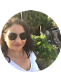 Picture of Olcay Yakubi
