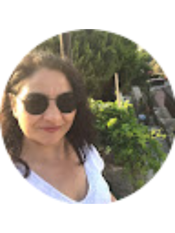 Photo of Olcay Yakubi