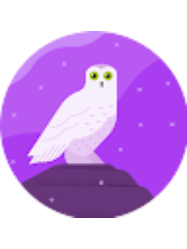 Photo of Aline Linde