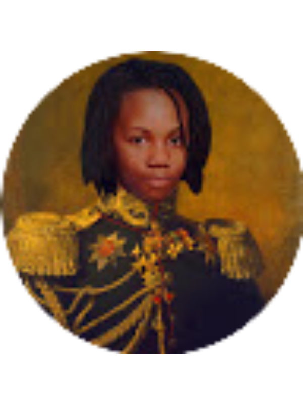 Photo of Jemari Love