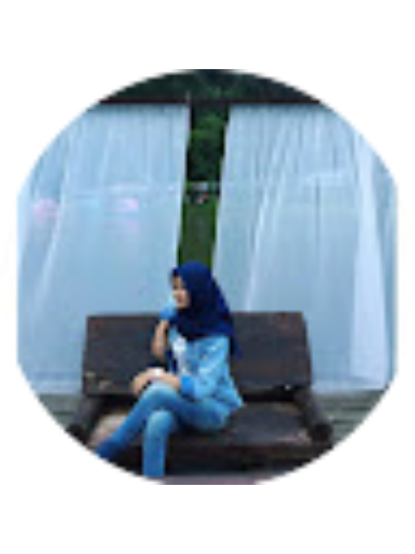 Photo of Siti Loemongga Armeini Lubis