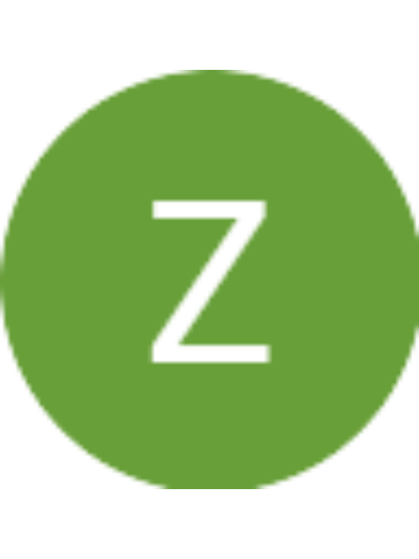 Photo of Zaine Passos