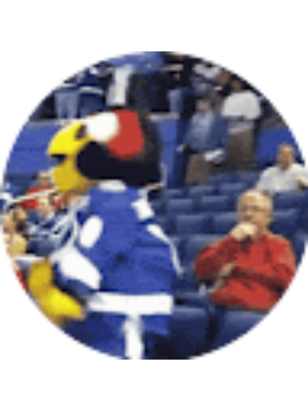 Photo of Christopher Catana