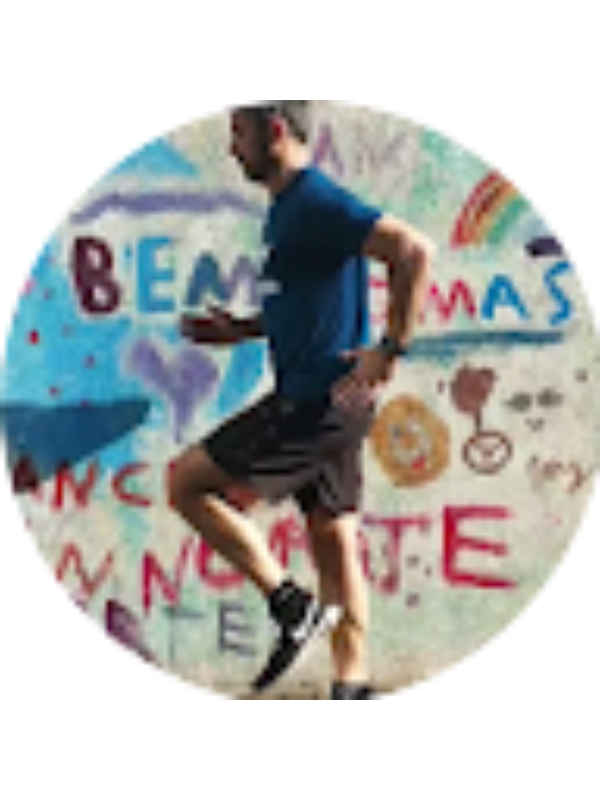 Photo of Fernando Pereira