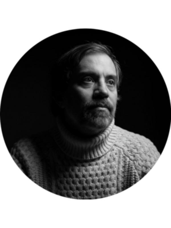 Photo of Jorge Eusebio