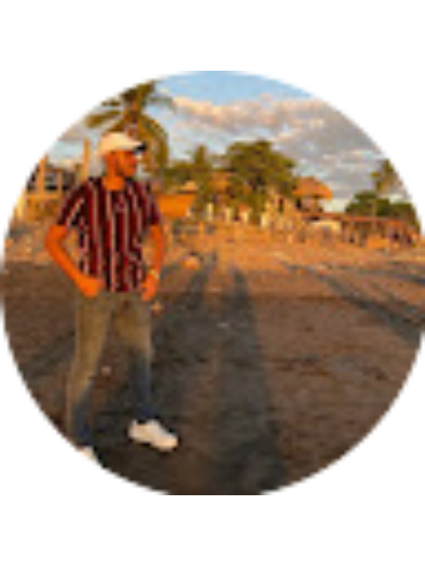 Photo of Bryan Batres