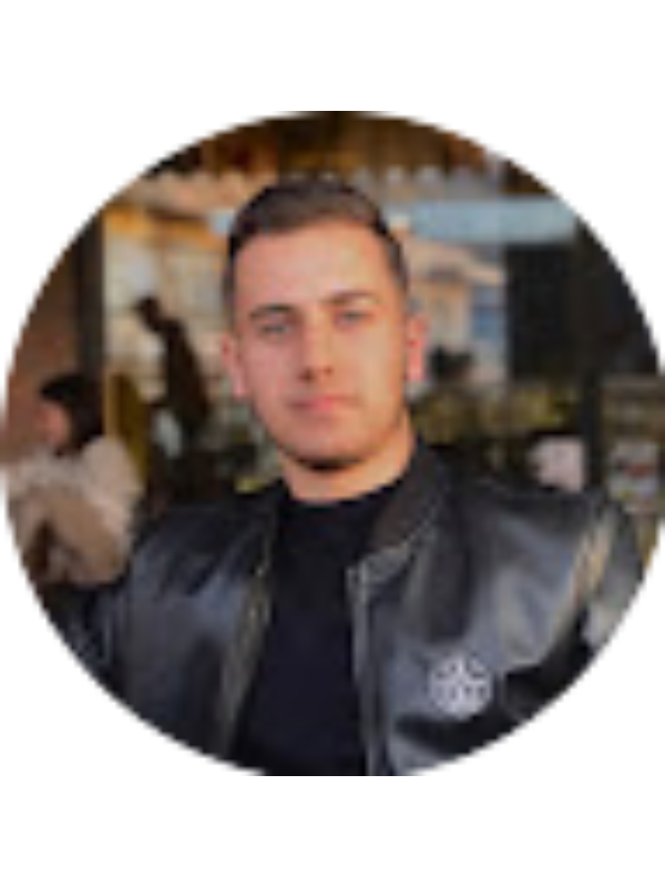 Photo of Salih KILI&Ccedil;