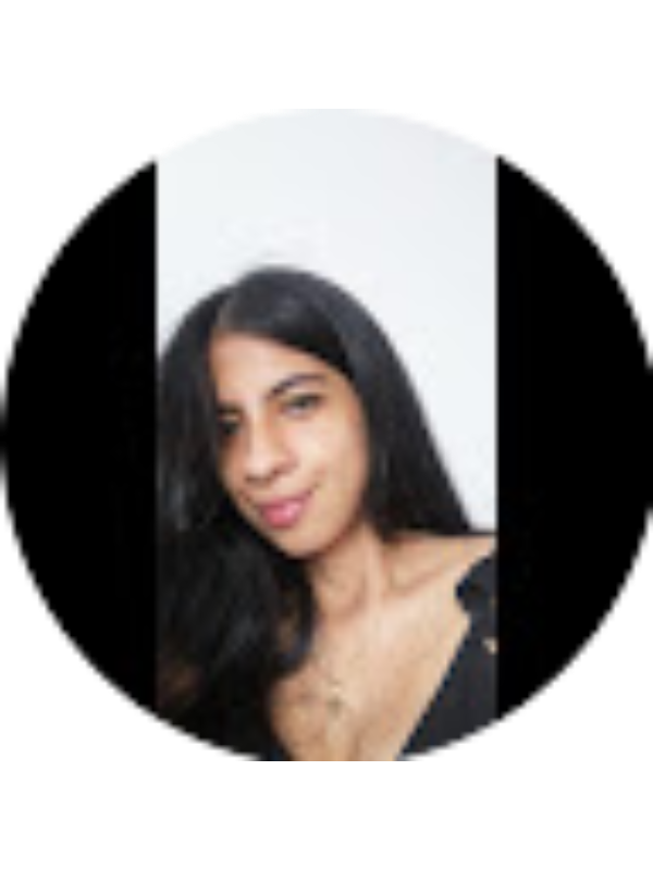 Photo of Mar&iacute;a valentina Palacios
