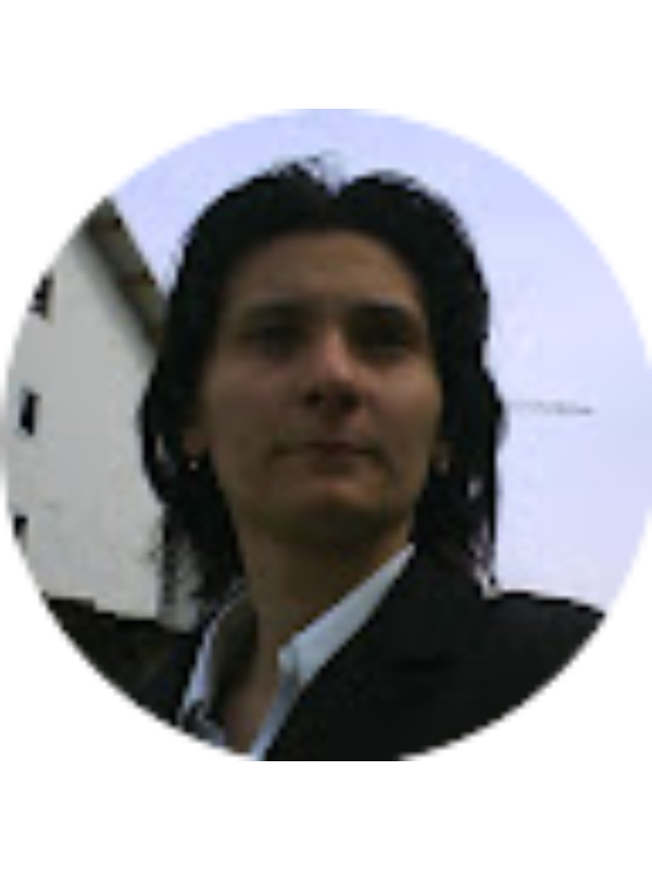 Photo of Alina Shakti